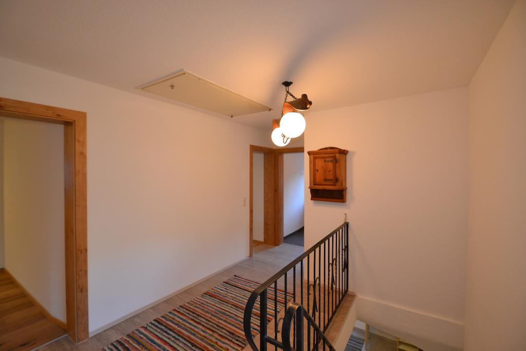 Landhaus Waldesruh Oetz Εξωτερικό φωτογραφία