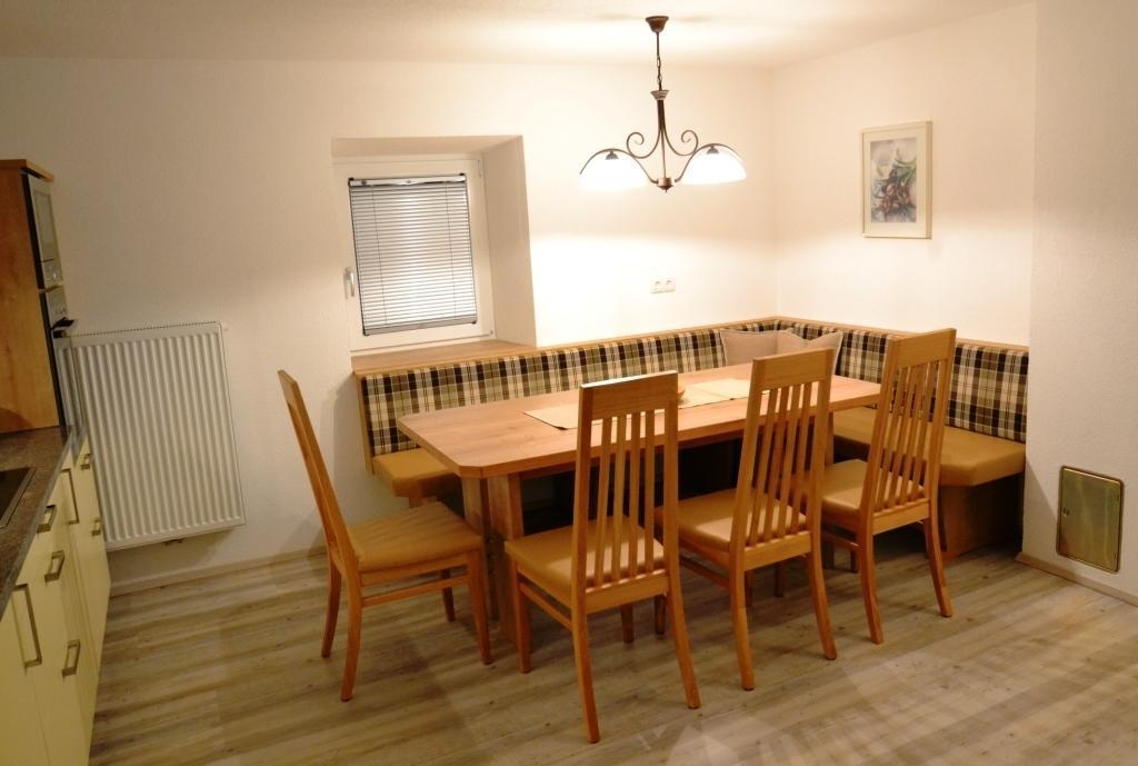 Landhaus Waldesruh Oetz Δωμάτιο φωτογραφία