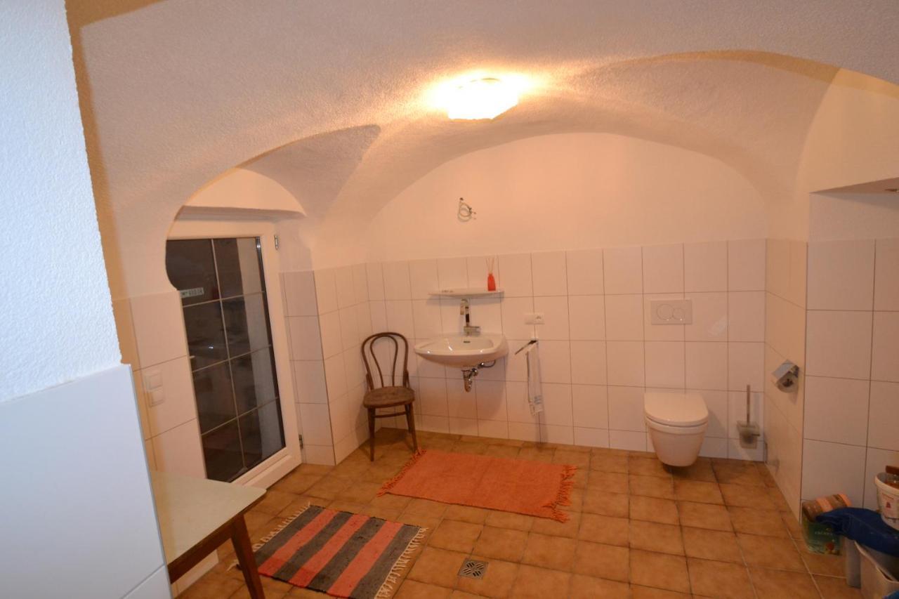 Landhaus Waldesruh Oetz Δωμάτιο φωτογραφία