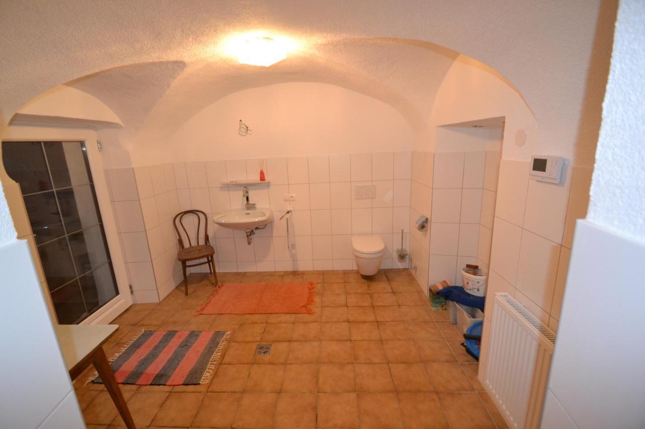 Landhaus Waldesruh Oetz Εξωτερικό φωτογραφία