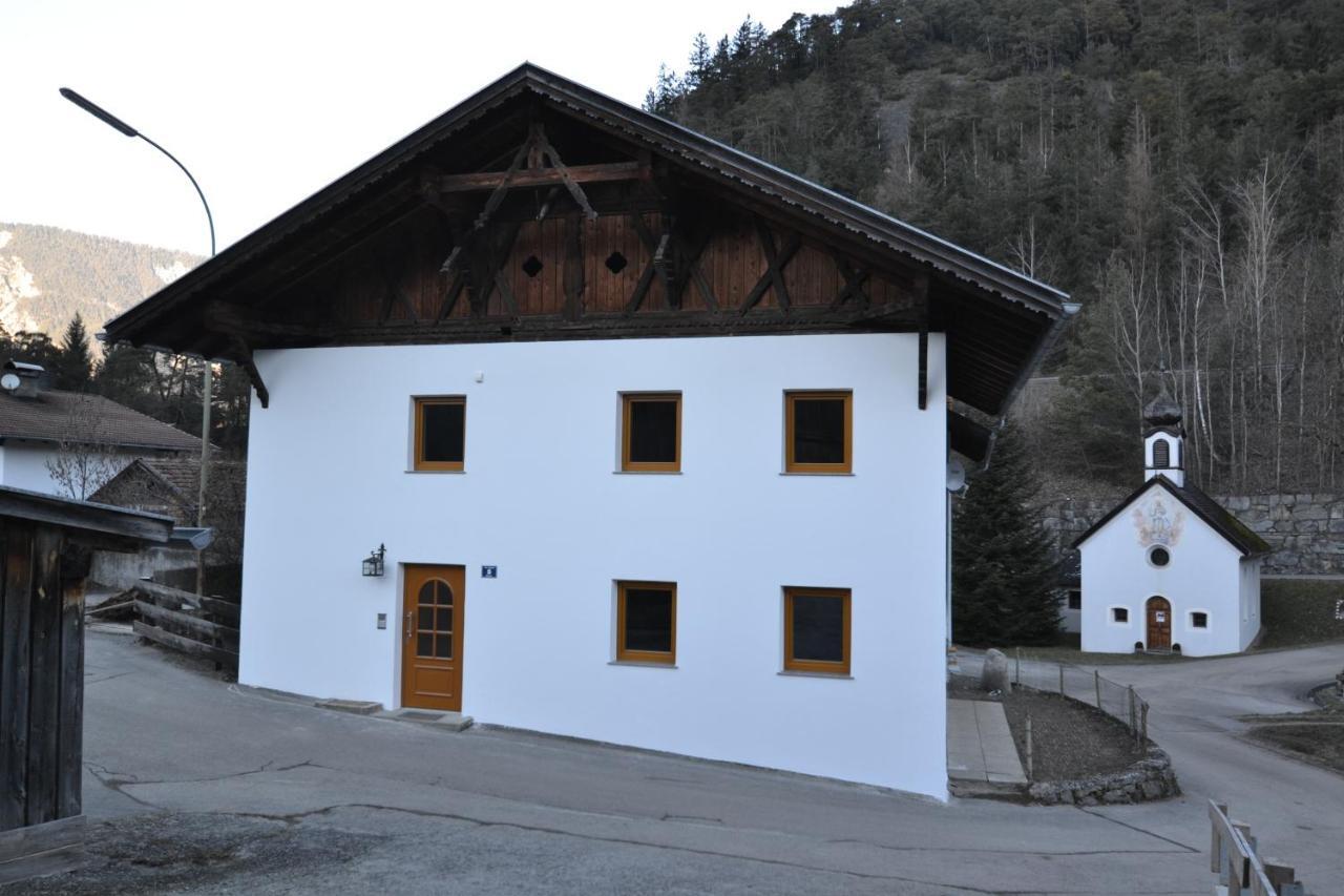 Landhaus Waldesruh Oetz Δωμάτιο φωτογραφία